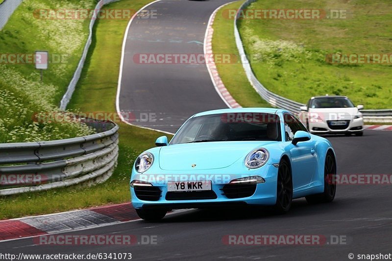 Bild #6341073 - Touristenfahrten Nürburgring Nordschleife (31.05.2019)