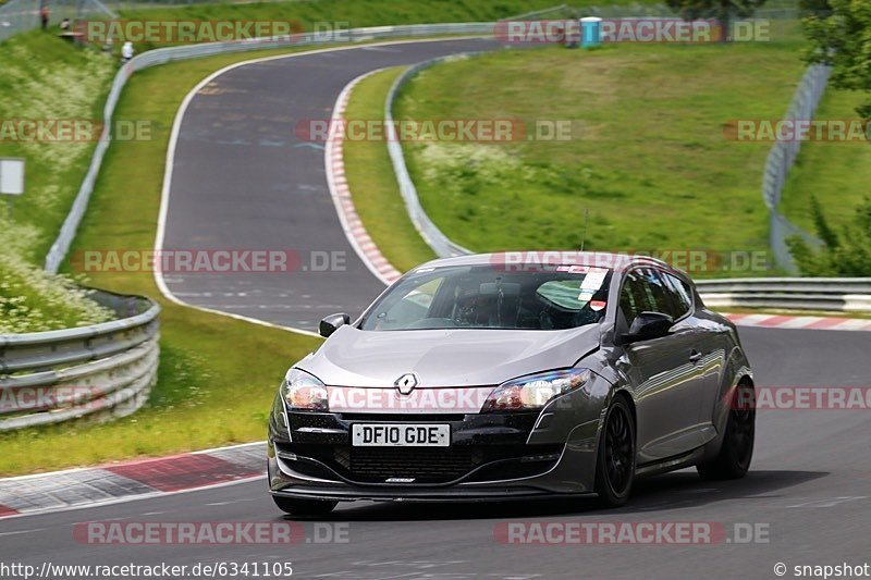 Bild #6341105 - Touristenfahrten Nürburgring Nordschleife (31.05.2019)