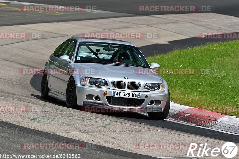 Bild #6341562 - Touristenfahrten Nürburgring Nordschleife (31.05.2019)