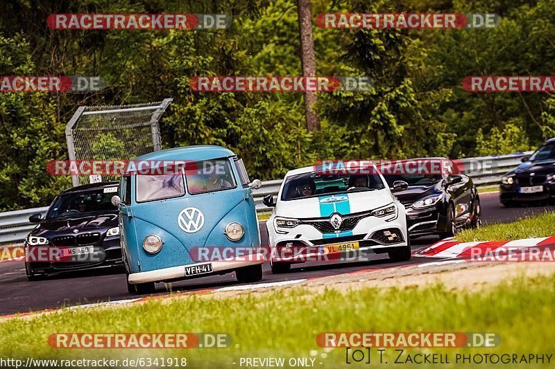 Bild #6341918 - Touristenfahrten Nürburgring Nordschleife (31.05.2019)