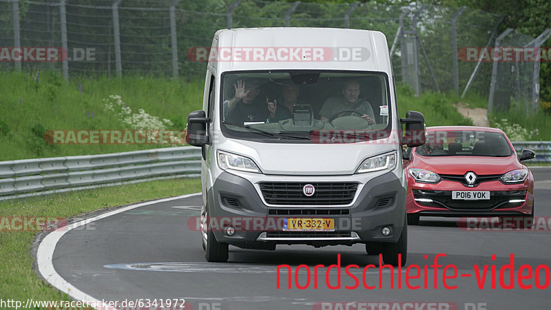 Bild #6341972 - Touristenfahrten Nürburgring Nordschleife (31.05.2019)