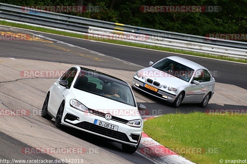 Bild #6342013 - Touristenfahrten Nürburgring Nordschleife (31.05.2019)