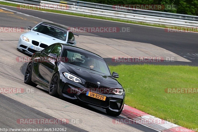 Bild #6342062 - Touristenfahrten Nürburgring Nordschleife (31.05.2019)