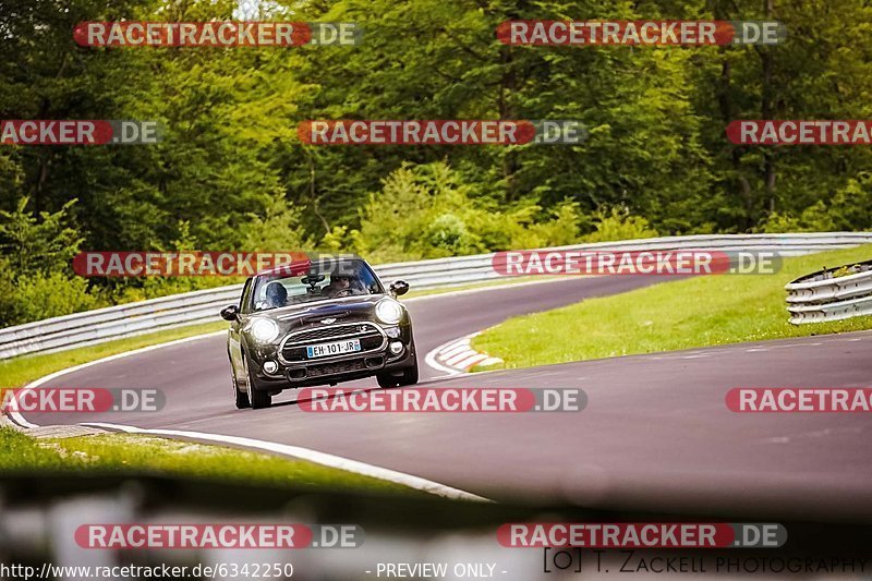 Bild #6342250 - Touristenfahrten Nürburgring Nordschleife (31.05.2019)