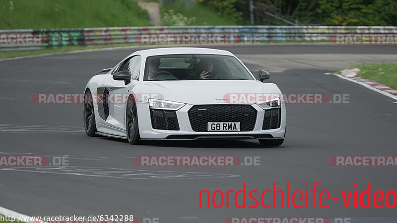 Bild #6342288 - Touristenfahrten Nürburgring Nordschleife (31.05.2019)