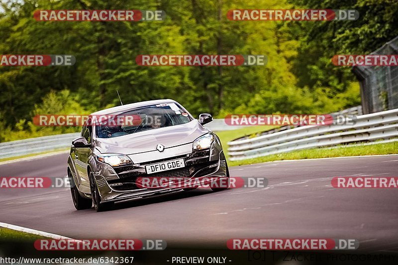 Bild #6342367 - Touristenfahrten Nürburgring Nordschleife (31.05.2019)