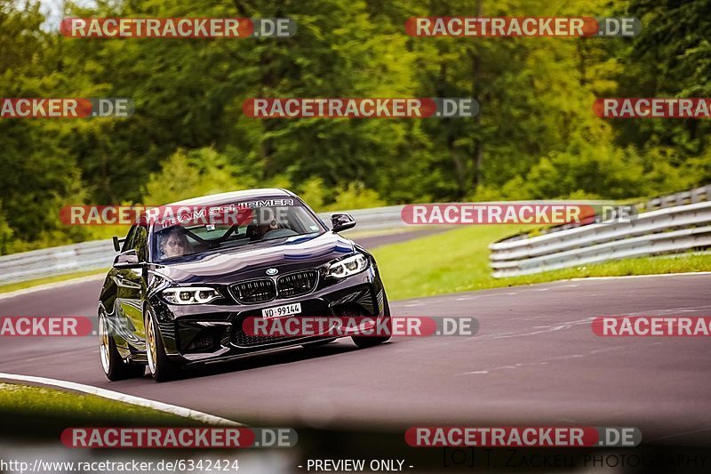 Bild #6342424 - Touristenfahrten Nürburgring Nordschleife (31.05.2019)