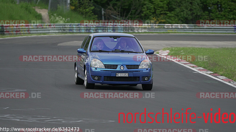 Bild #6342473 - Touristenfahrten Nürburgring Nordschleife (31.05.2019)