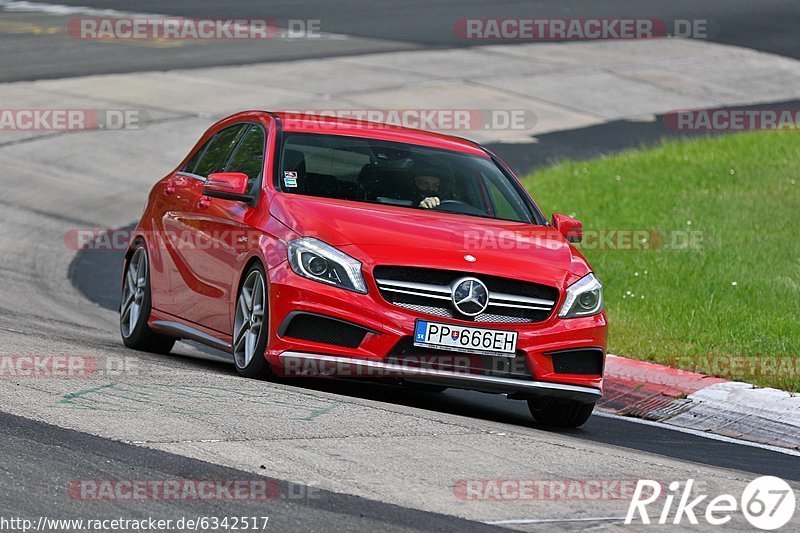 Bild #6342517 - Touristenfahrten Nürburgring Nordschleife (31.05.2019)