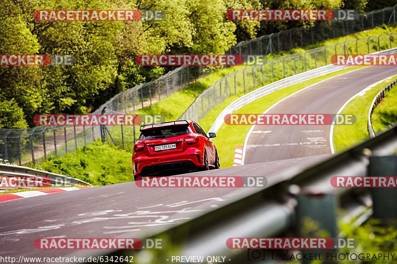 Bild #6342642 - Touristenfahrten Nürburgring Nordschleife (31.05.2019)