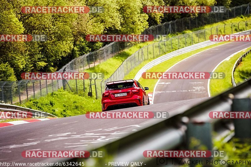 Bild #6342645 - Touristenfahrten Nürburgring Nordschleife (31.05.2019)