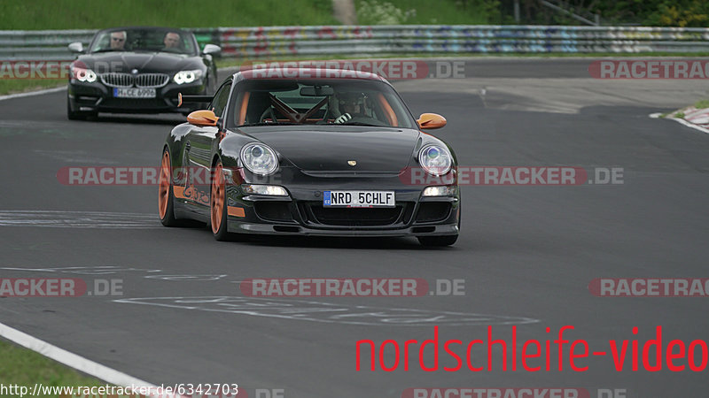 Bild #6342703 - Touristenfahrten Nürburgring Nordschleife (31.05.2019)