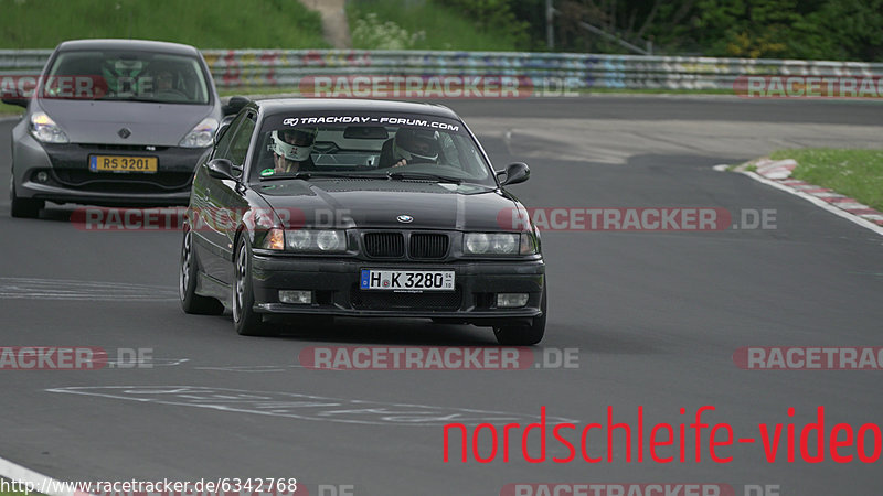 Bild #6342768 - Touristenfahrten Nürburgring Nordschleife (31.05.2019)