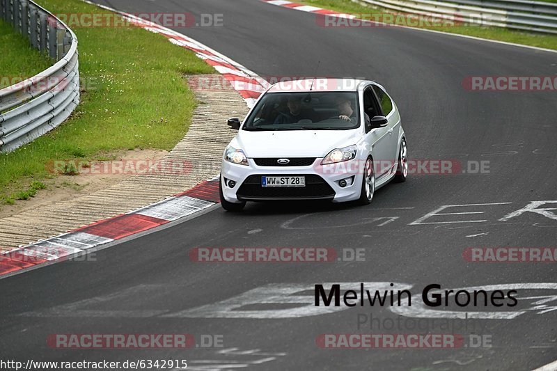 Bild #6342915 - Touristenfahrten Nürburgring Nordschleife (31.05.2019)