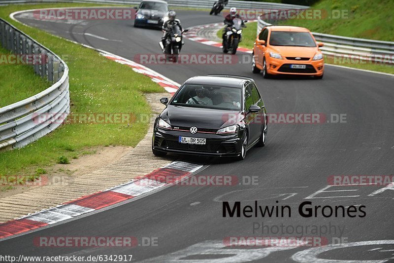 Bild #6342917 - Touristenfahrten Nürburgring Nordschleife (31.05.2019)