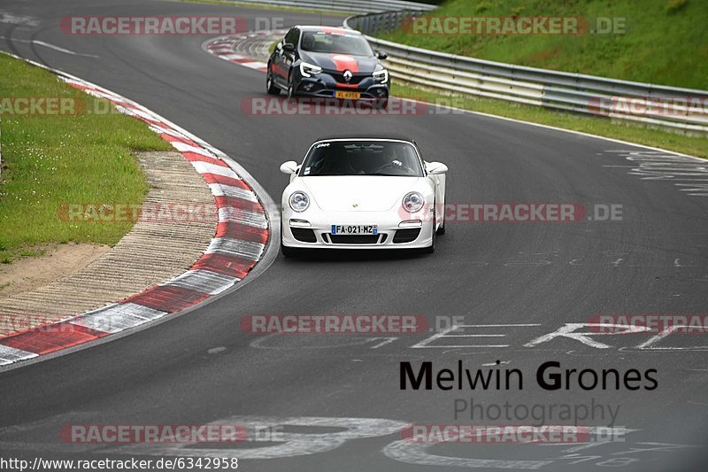 Bild #6342958 - Touristenfahrten Nürburgring Nordschleife (31.05.2019)