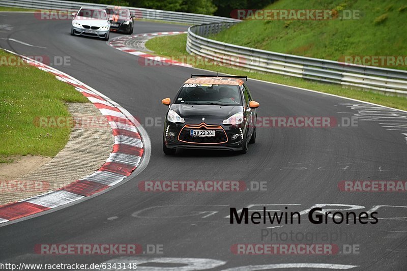 Bild #6343148 - Touristenfahrten Nürburgring Nordschleife (31.05.2019)