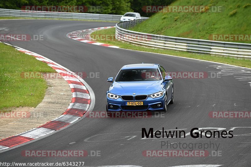 Bild #6343277 - Touristenfahrten Nürburgring Nordschleife (31.05.2019)