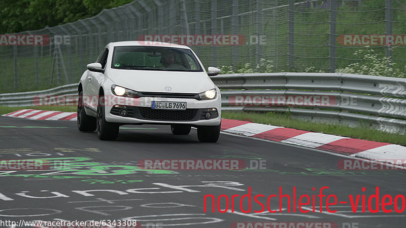 Bild #6343308 - Touristenfahrten Nürburgring Nordschleife (31.05.2019)