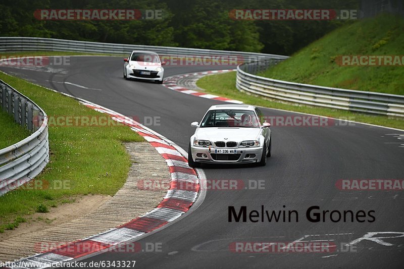 Bild #6343327 - Touristenfahrten Nürburgring Nordschleife (31.05.2019)