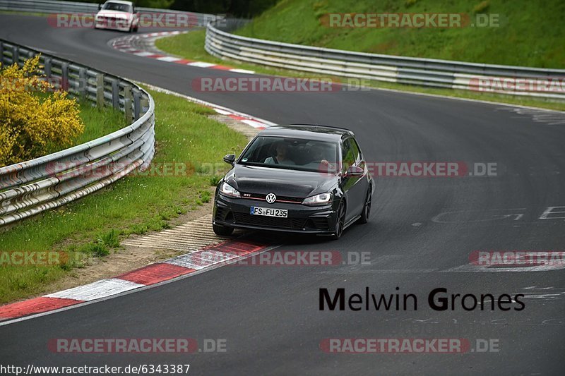 Bild #6343387 - Touristenfahrten Nürburgring Nordschleife (31.05.2019)