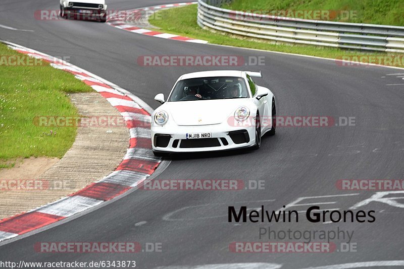 Bild #6343873 - Touristenfahrten Nürburgring Nordschleife (31.05.2019)