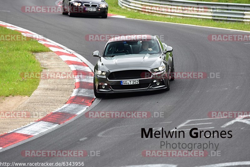 Bild #6343956 - Touristenfahrten Nürburgring Nordschleife (31.05.2019)