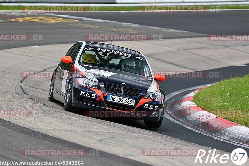 Bild #6343984 - Touristenfahrten Nürburgring Nordschleife (31.05.2019)