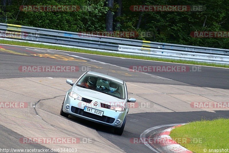 Bild #6344003 - Touristenfahrten Nürburgring Nordschleife (31.05.2019)