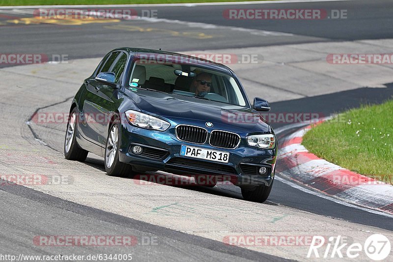 Bild #6344005 - Touristenfahrten Nürburgring Nordschleife (31.05.2019)