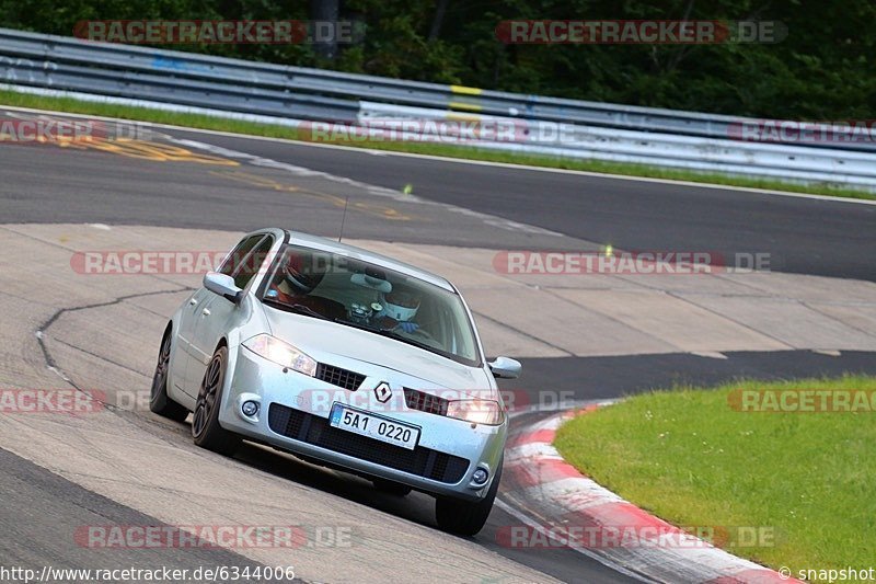 Bild #6344006 - Touristenfahrten Nürburgring Nordschleife (31.05.2019)