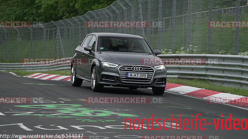 Bild #6344047 - Touristenfahrten Nürburgring Nordschleife (31.05.2019)