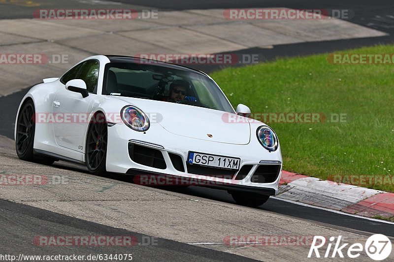 Bild #6344075 - Touristenfahrten Nürburgring Nordschleife (31.05.2019)