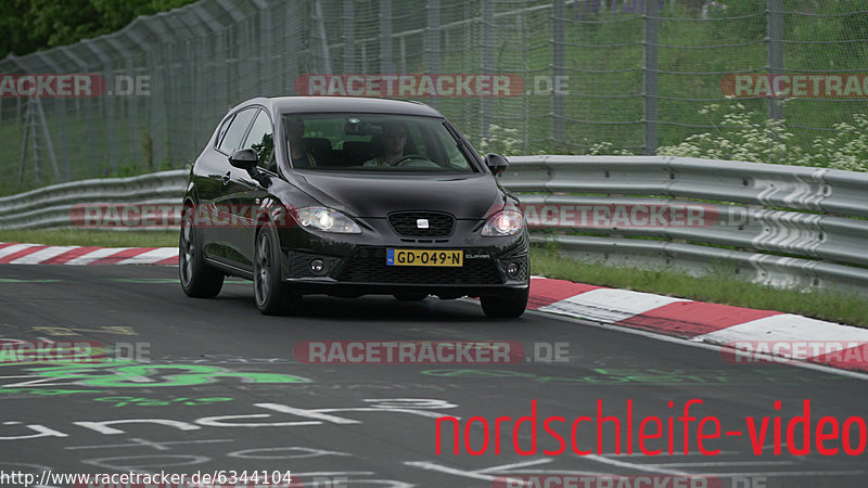 Bild #6344104 - Touristenfahrten Nürburgring Nordschleife (31.05.2019)