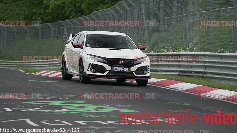 Bild #6344127 - Touristenfahrten Nürburgring Nordschleife (31.05.2019)