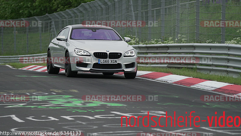 Bild #6344133 - Touristenfahrten Nürburgring Nordschleife (31.05.2019)