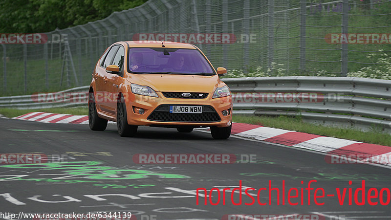 Bild #6344139 - Touristenfahrten Nürburgring Nordschleife (31.05.2019)