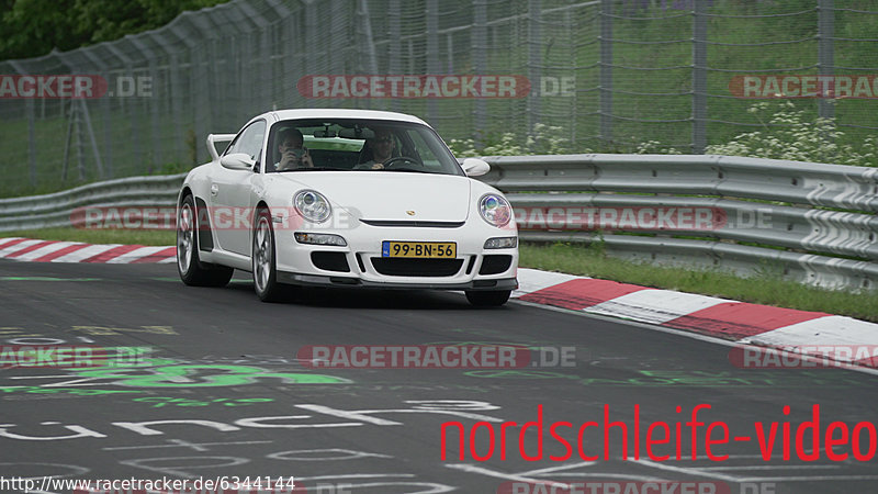 Bild #6344144 - Touristenfahrten Nürburgring Nordschleife (31.05.2019)