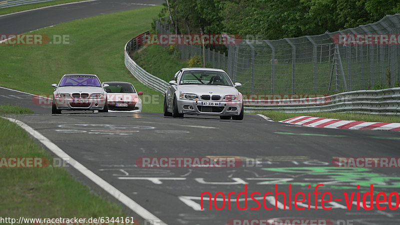 Bild #6344161 - Touristenfahrten Nürburgring Nordschleife (31.05.2019)