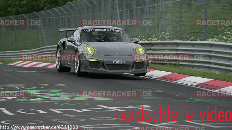 Bild #6344200 - Touristenfahrten Nürburgring Nordschleife (31.05.2019)