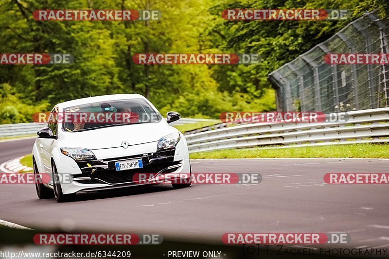 Bild #6344209 - Touristenfahrten Nürburgring Nordschleife (31.05.2019)