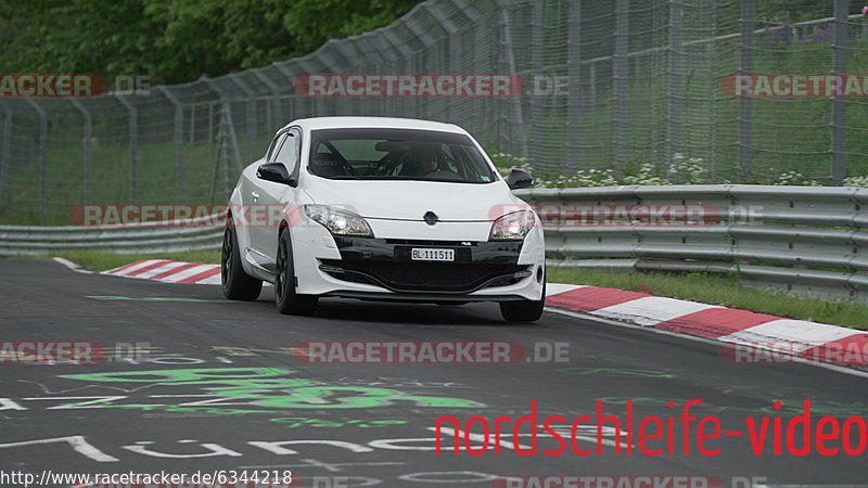 Bild #6344218 - Touristenfahrten Nürburgring Nordschleife (31.05.2019)