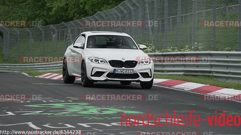 Bild #6344238 - Touristenfahrten Nürburgring Nordschleife (31.05.2019)