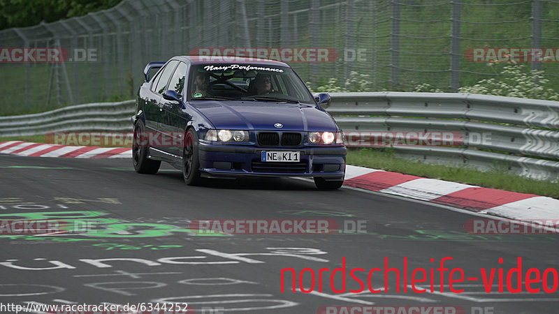 Bild #6344252 - Touristenfahrten Nürburgring Nordschleife (31.05.2019)