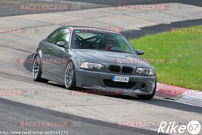 Bild #6344273 - Touristenfahrten Nürburgring Nordschleife (31.05.2019)