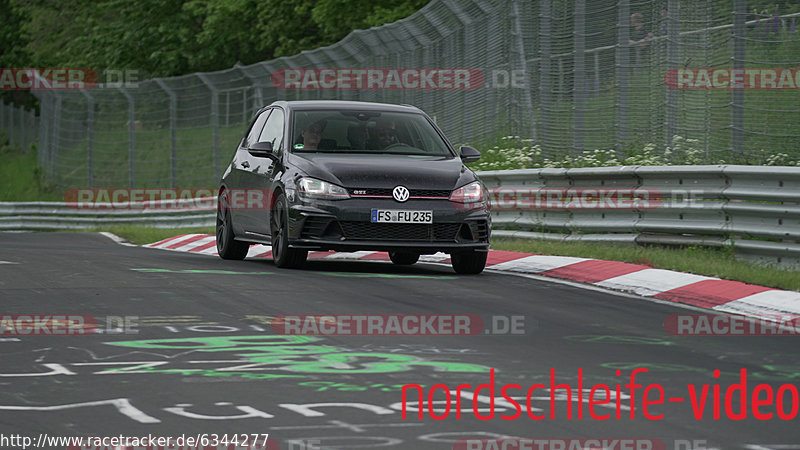 Bild #6344277 - Touristenfahrten Nürburgring Nordschleife (31.05.2019)