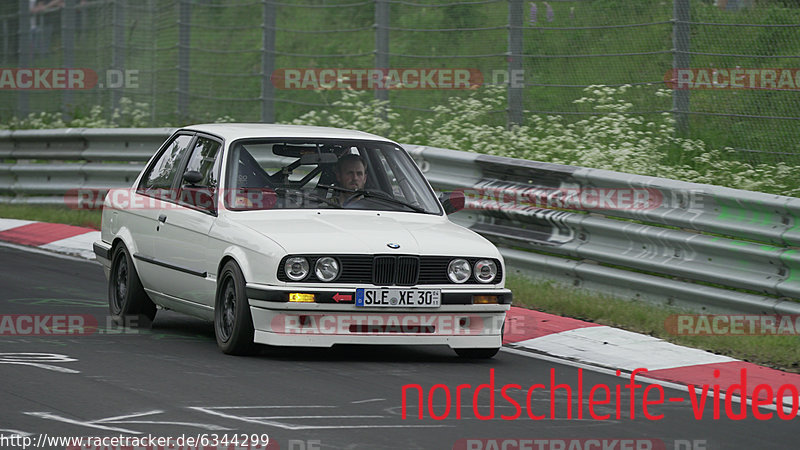 Bild #6344299 - Touristenfahrten Nürburgring Nordschleife (31.05.2019)