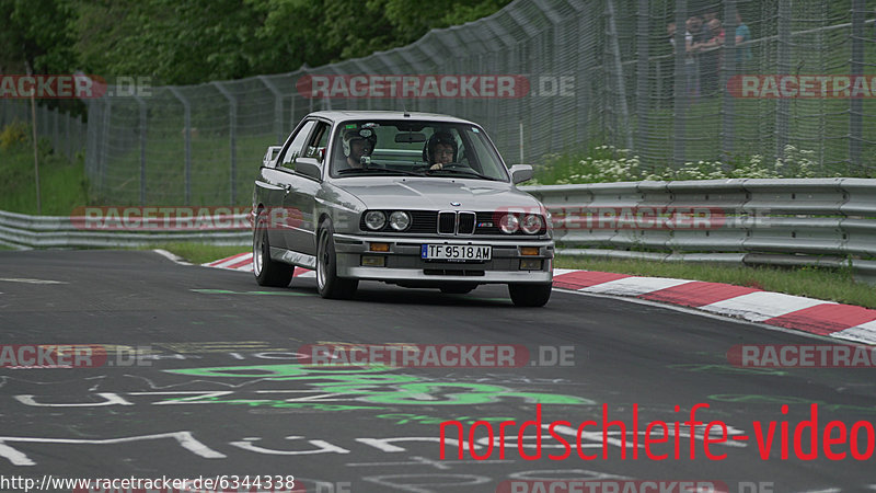 Bild #6344338 - Touristenfahrten Nürburgring Nordschleife (31.05.2019)