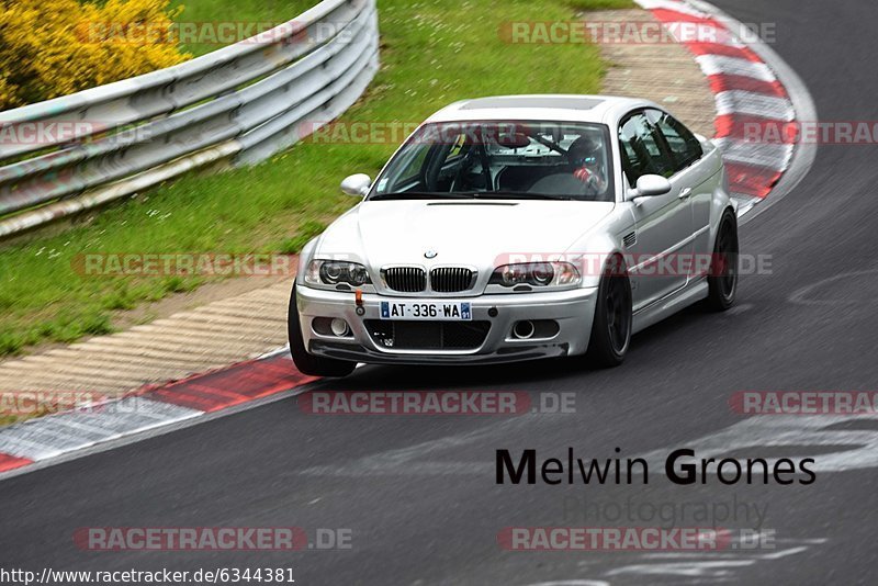 Bild #6344381 - Touristenfahrten Nürburgring Nordschleife (31.05.2019)