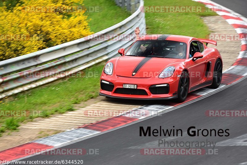 Bild #6344520 - Touristenfahrten Nürburgring Nordschleife (31.05.2019)